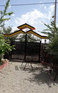 جوشکاری سیار ثامن