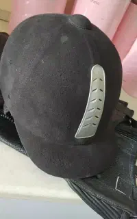 کلاه سوارکاری