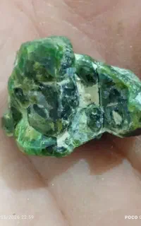 سنگ زمرد اصل
