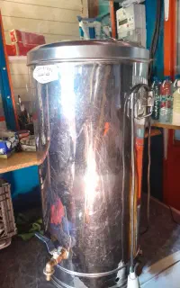 سماوربرقی گلداستیل