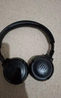 هدفون JBL TUNE 510 BT اورجینال