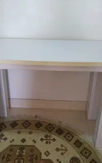 میز ام دی اف