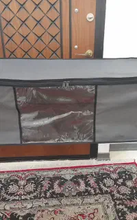 کاور تشک