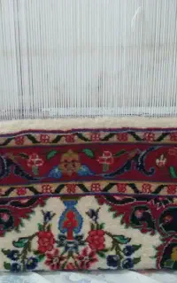 فرش بیجار