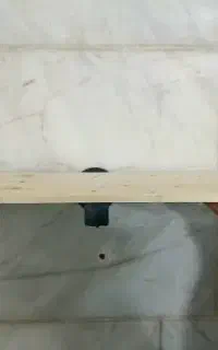 شلف دیواری اتاق کودک
