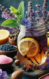 آموزش کسب و کار طب سنتی