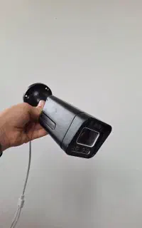 دوربین موتورایز  وَریفوکال IP هشت مگ