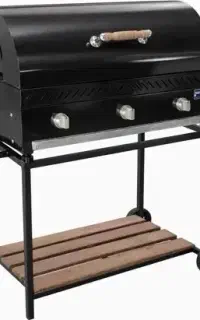 فروش باربیکیو و کباب پز اقساطی بدون نیاز به چک