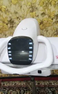 اتو پرس حرفه‌ای فوما مدل ۳۴۰۰ (۳۴ اینچ)