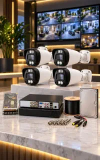 دوربین مداربسته پرداخت در محل/تشخیص چهره حرکت کد3e