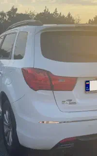 هایما اس ۷ مدل ۹۸
