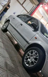 سمند سفارشی درجه یک