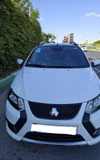 کوییک s صفر/نقد/اقساط بلند مدت/سند 6دانگ