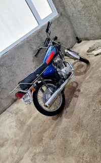 هیرمند 5دنده استارتی مدل 95