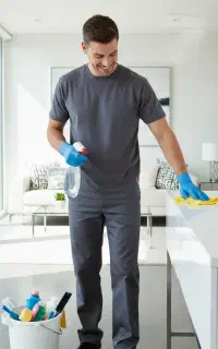 نظافت توحید غرب