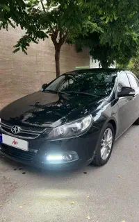 جک j5 اتومات مدل ۹۶ مشابه صفر درجه ۱