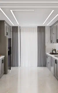 کابینت جدید آشپزخانه/ به قیمت  دست دوم