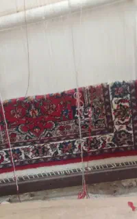فرش دست بافت