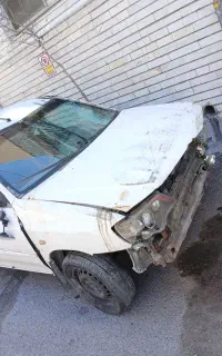 مشاور خودرو  تصادفی