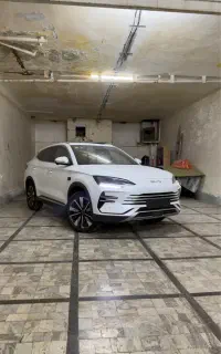 Byd بی وای دی سانگ پلاس چشم خدا۲۰۲۵صفرکارشناسی شده