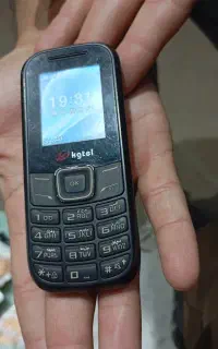 گوشی کجتل رم خور