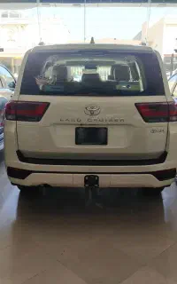 لندکروزر 2026