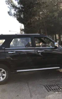 لندمارک مدل 93