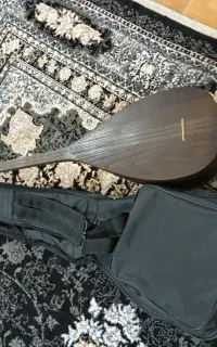 ساز (قوپوز) نو