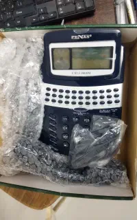 تلفن خانه