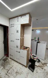 کابینت ایرای و‌ترک فاز های ۱۱،۸،۹،۱،۲