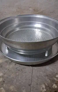 آبکش روحی و سینی