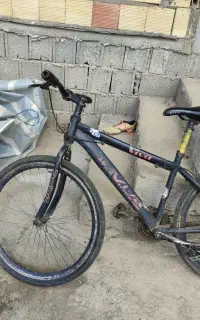 دوچرخه