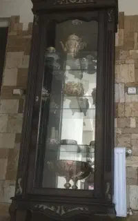 بوفه در حد نو