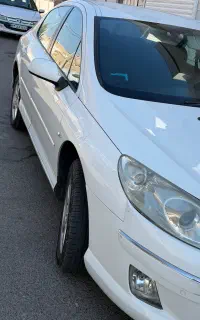 پژو۴۰۷