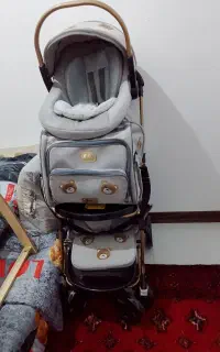 ست کالسکه