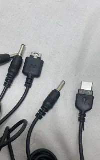شارژر نوکیا،سامسونگ الجی قدیم