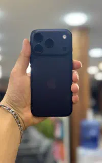 iPhone 18 pro