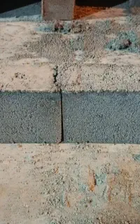 استخدام نیروی بلوک زنی ماهر