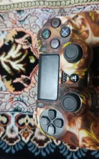دسته ps4