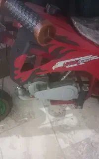 فالکوم تریل 50 سی سی