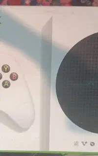 ایکس باکس سریز xbox series s
