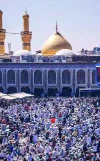 کربلا عرفه
