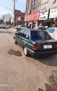 پراید