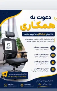 کار در منزل مناسب بانوان