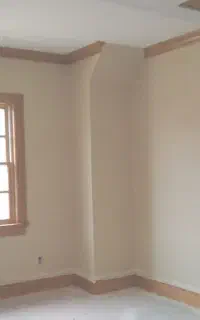 نقاش ساختمان