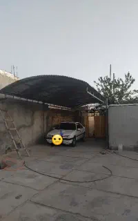 سایبان ،جوشکار سیار