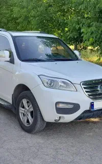 لیفان x60 مدل ۹۵