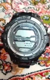 ساعت