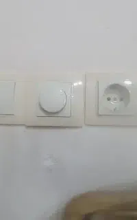 لوله کشی وبرقکاری ساختمان ،ویلاباغ