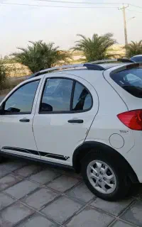 کوئیک gxrl مدل ۱۴۰۵